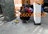 廣州中控門禁系統(tǒng)翼閘、通道閘安裝、三輥閘、智能三輥閘、電子門禁安裝