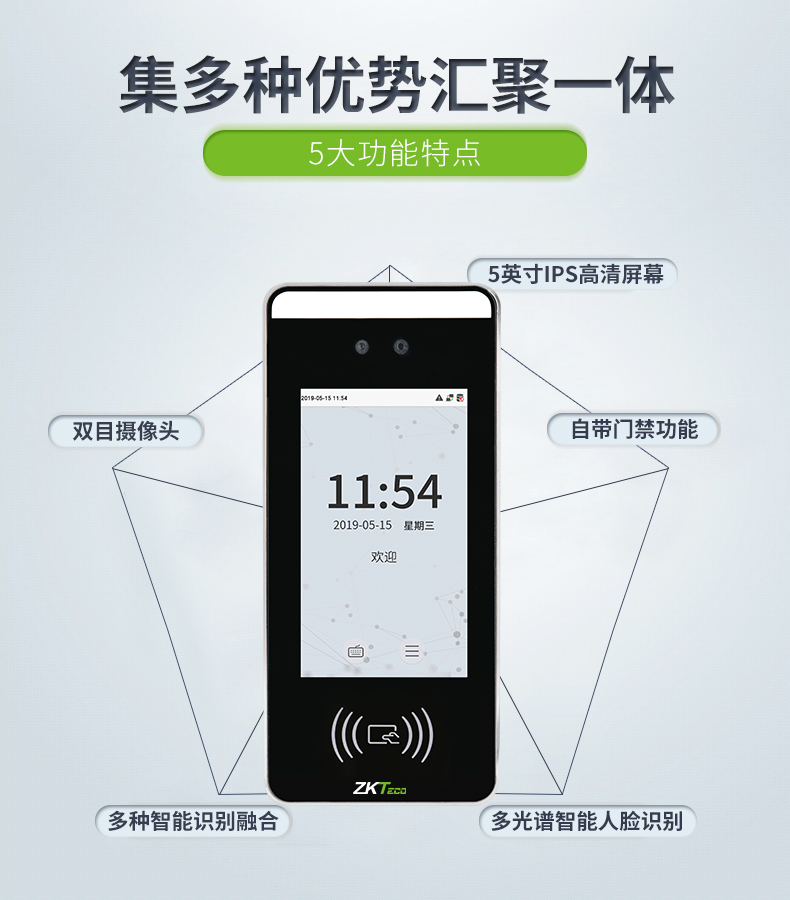 非接觸式刷卡門(mén)禁 非接觸式刷卡門(mén)禁